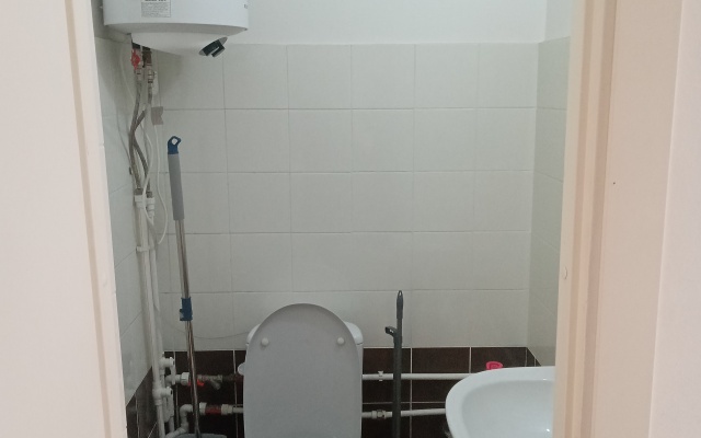 Квартира на 2 Этаже Apart Sharing Рылеева 8