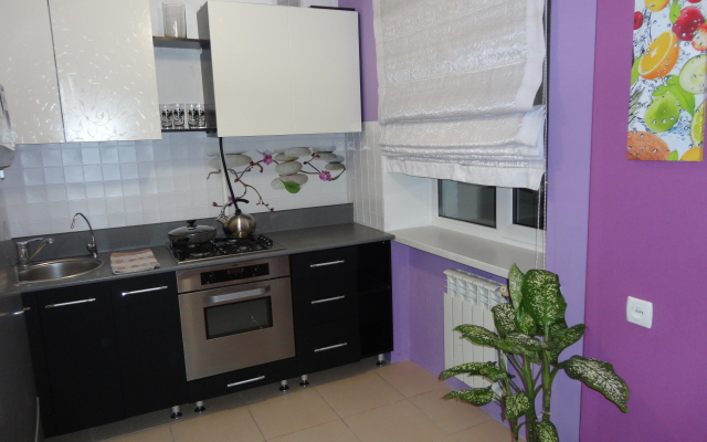 Prospekt Lenina Apartments