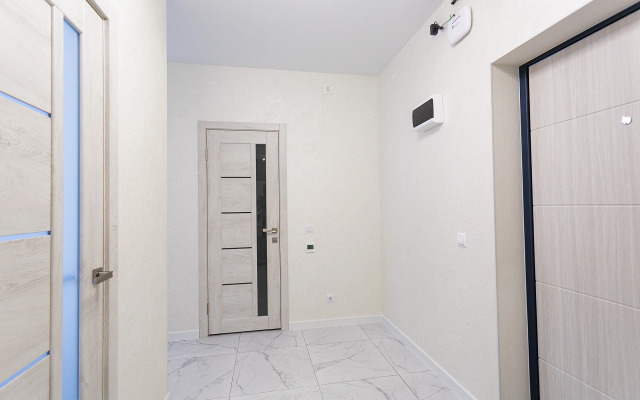 Квартира на улице Заречной 53