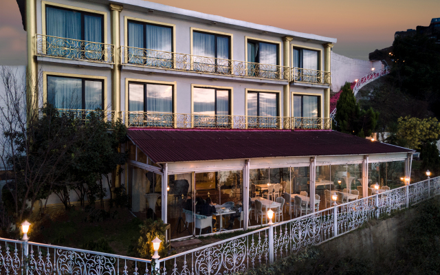 Babizer Konaklama & Restoran Hotel