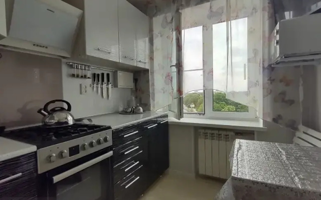 Квартира на улице Черняховского 78