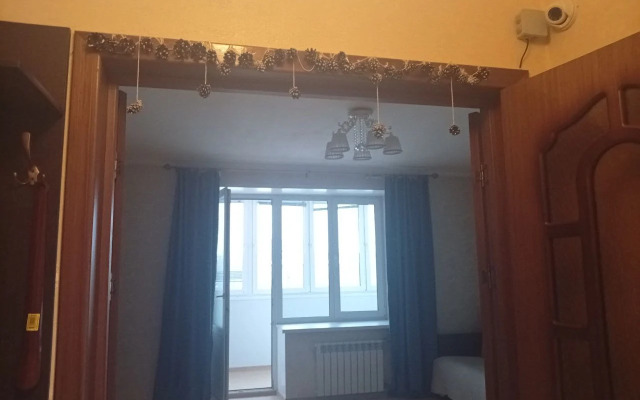 Квартира Уютная квартира на Комарова