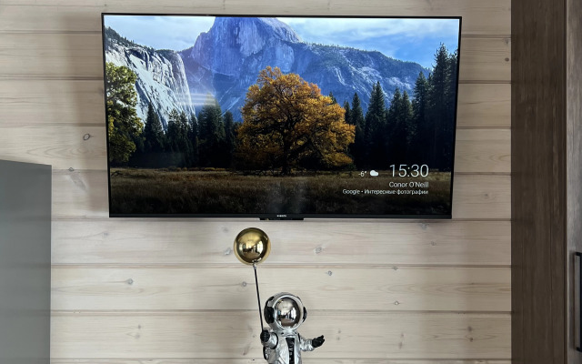 Апартаменты NS house