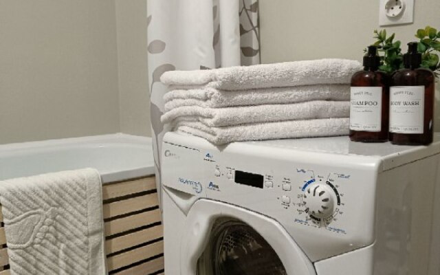 Квартира У Памятника славы