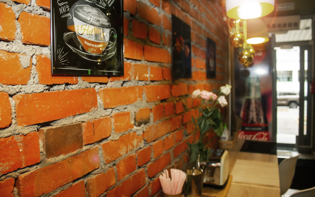 Отель Олива