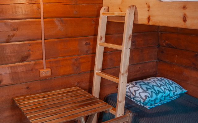 Nebo Baykala Guest House