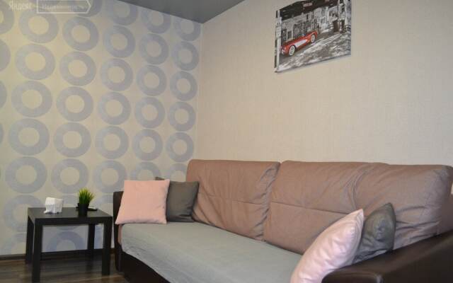 V Zhk Akvamarin Flat