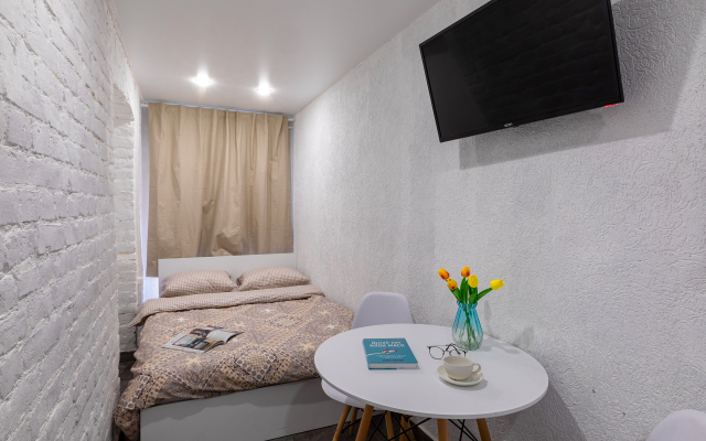 Leohotels Na Bolshom Sampsonievskom 56 Apart-Hotel