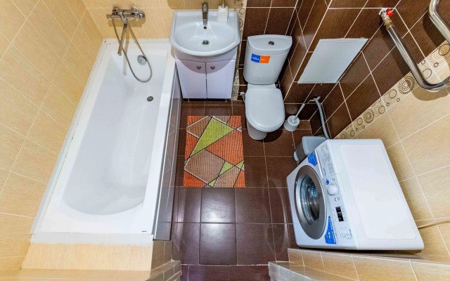 Квартира современная в ЖК Фаэтон