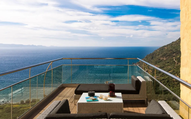 Villa Athina