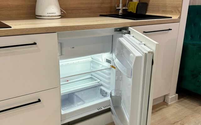 Апартаменты Baltic Comfort