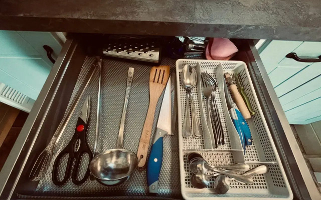 Частный дом Удачный