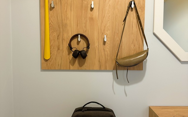 Апартаменты Метро Ладожская