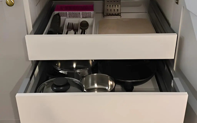 Chetaeva 43A Flat