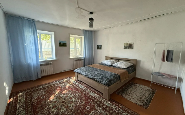 Частный Дом у Предгорье Горы