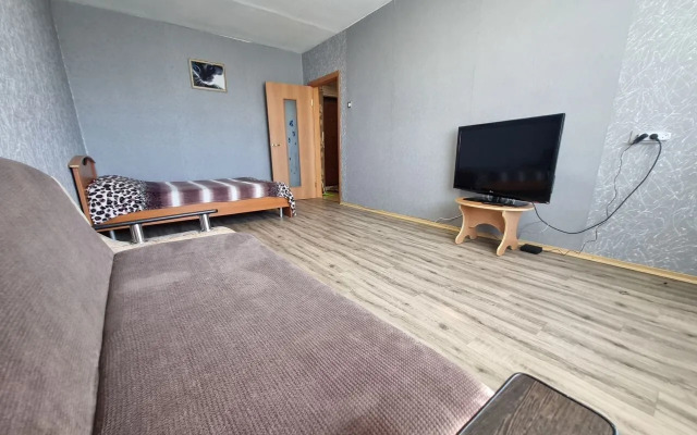 Na Tramvaynom  Flat