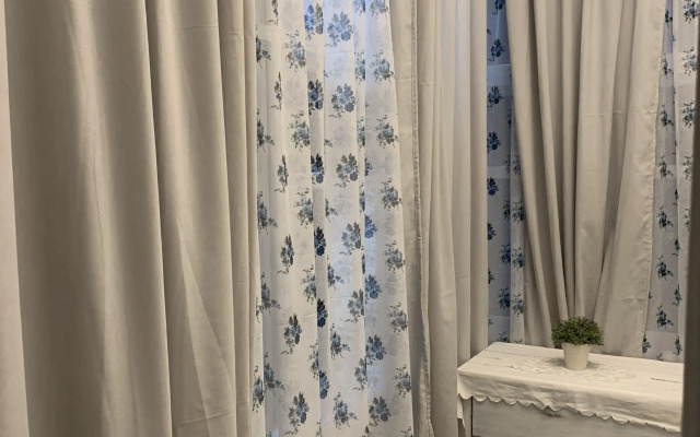 Pod Klyuch Dacha Private House