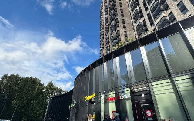 Квартира Двухкомнатная в ЖК Фестиваль Парк