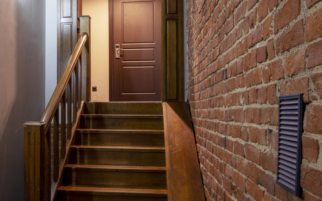 Апартаменты Новый Чайковский