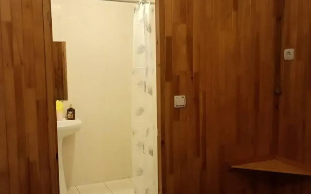 Dva Solntsa Guest House
