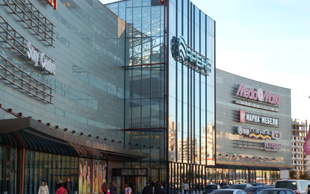 Квартира Домашний комфорт идеальный ночлег 3