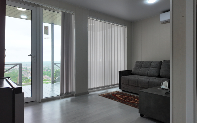 База отдыха Туристический Комплекс Мамрач