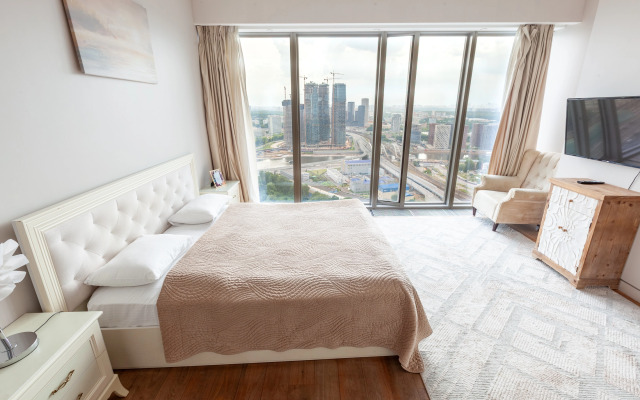 Oko Gudja Apartments 29th Floor