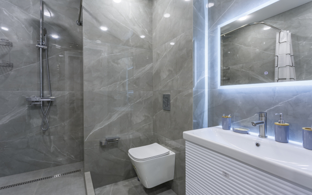 Апартаменты FortEstate на Нахимовском проспекте 31/3 (3)