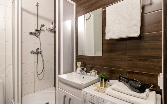 Апартаменты RentalSPb