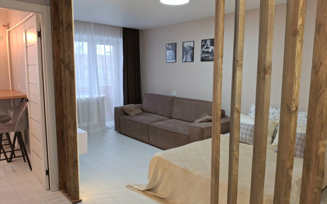 Квартира 1 Комн в Районе ТРЦ Ярмарка