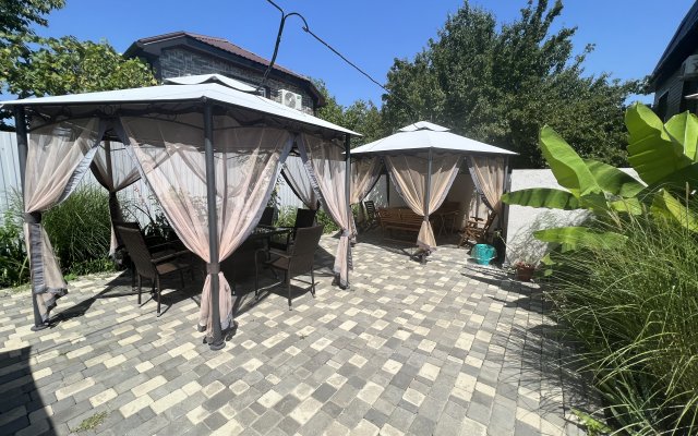 Altityud Guest House