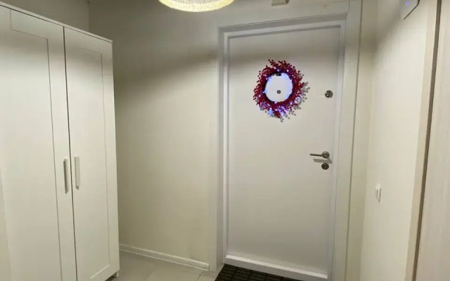 Na Reutovskoy 12 Flat