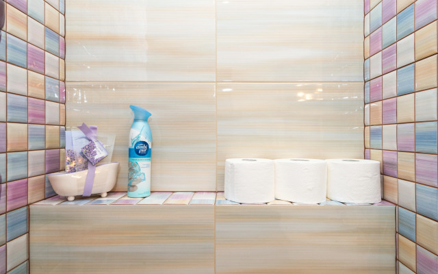 Апартаменты Enjoy