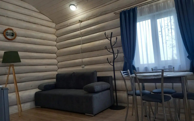 N1 Pod Uglichem Guest house