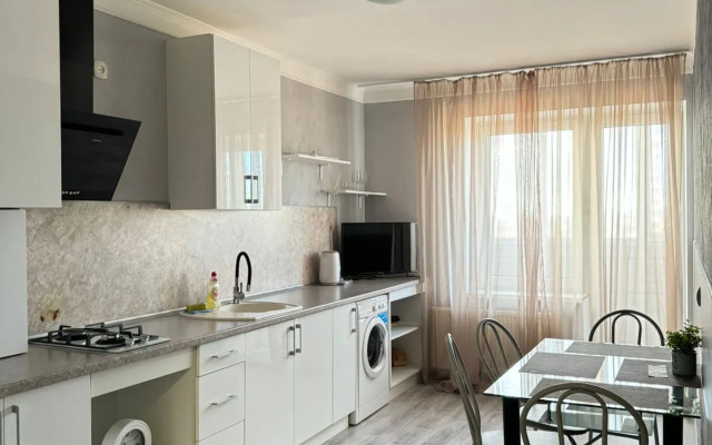 V Kaliningrade Konigsberg Flat