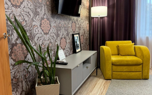 Апартаменты KaliningradWeekend