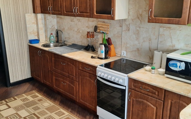 Apartamenty Orekhovoy Flat