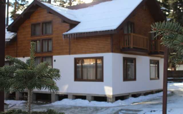 Nefёd Guest House