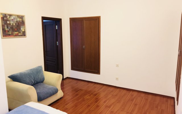 Check-In Apartment In The Old City