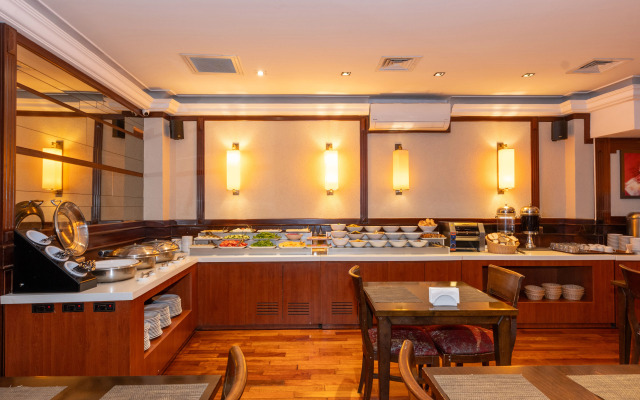 Pera Rose Hotel - Special Class