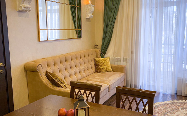 Dom Rodina Flat