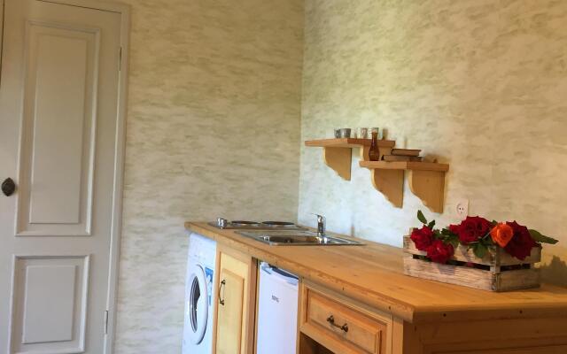 Apple Tree Guest House