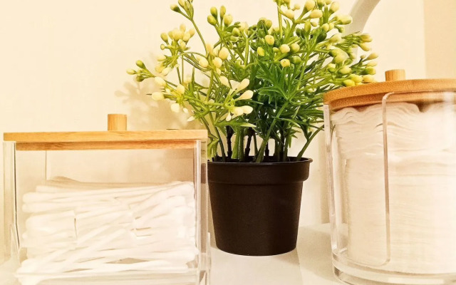 Квартира на улице Адмирала Ушакова 65