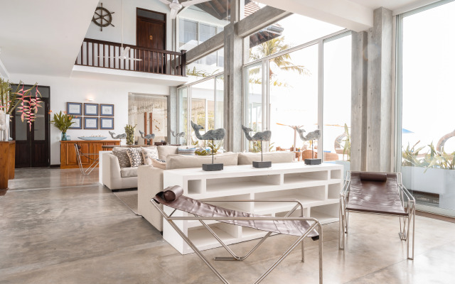 The Beach House by Reveal Boutique-hotel