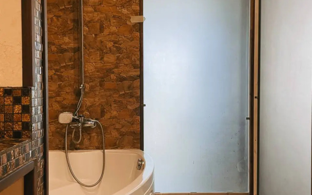 Квартира Студия с Видом на Лес