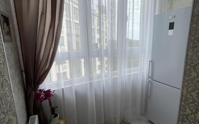 Vip Apartamenty New Flat