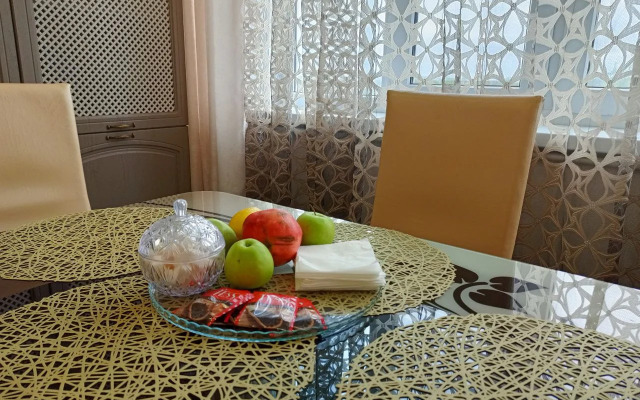 Квартира Sutki Rent в Минеральных Водах