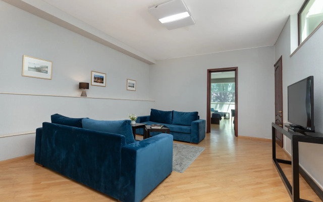 Hotel Bella Casa
