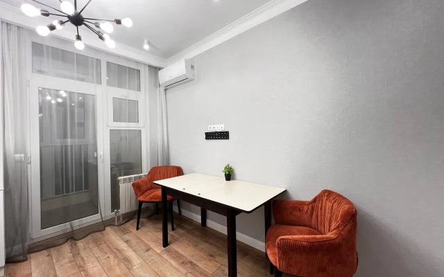 S Khoroshim Remontom V Tsentre Goroda Flat