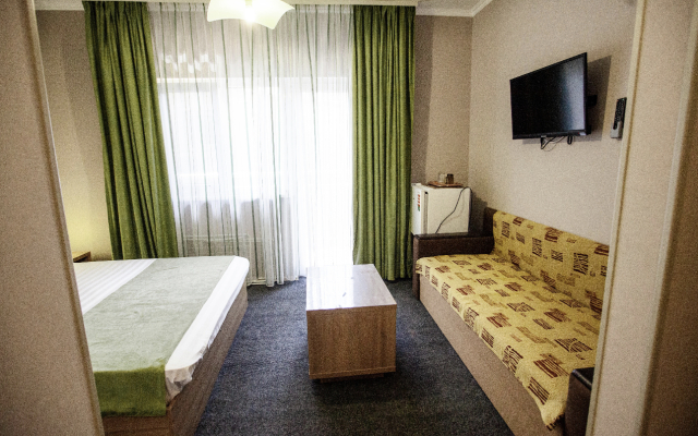 Мини-Отель Ассоль